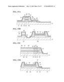 METHOD FOR MANUFACTURING OPTICAL WAVEGUIDE RECEIVER AND OPTICAL WAVEGUIDE     RECEIVER diagram and image