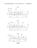 Method for Protecting a Semiconductor Device Against Degradation and a     Method for Manufacturing a Semiconductor Device Protected Against Hot     Charge Carriers diagram and image