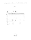 Method for Protecting a Semiconductor Device Against Degradation and a     Method for Manufacturing a Semiconductor Device Protected Against Hot     Charge Carriers diagram and image