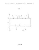 Method for Protecting a Semiconductor Device Against Degradation and a     Method for Manufacturing a Semiconductor Device Protected Against Hot     Charge Carriers diagram and image