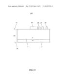 Method for Protecting a Semiconductor Device Against Degradation and a     Method for Manufacturing a Semiconductor Device Protected Against Hot     Charge Carriers diagram and image