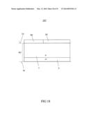 Method for Protecting a Semiconductor Device Against Degradation and a     Method for Manufacturing a Semiconductor Device Protected Against Hot     Charge Carriers diagram and image