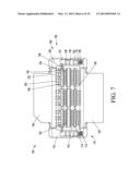 SEMICONDUCTOR DEVICES WITH IMPEDANCE MATCHING-CIRCUITS, AND METHODS OF     MANUFACTURE THEREOF diagram and image