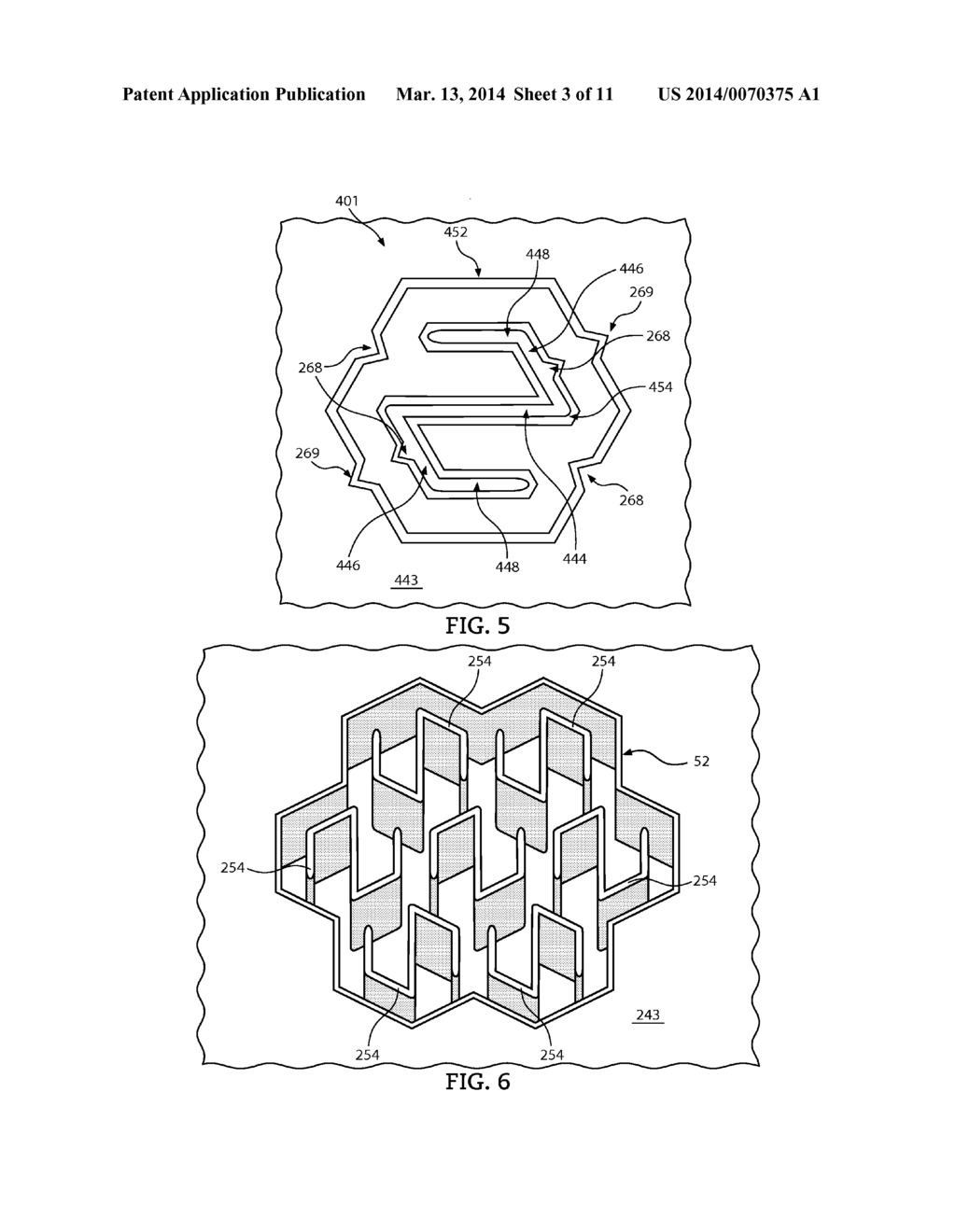 ELECTRONIC DEVICE INCLUDING A VIA AND A CONDUCTIVE STRUCTURE, A PROCESS OF     FORMING THE SAME, AND AN INTERPOSER - diagram, schematic, and image 04