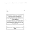 Methods for manufacturing a chip arrangement, methods for manufacturing a     chip package, a chip package and chip arrangements diagram and image