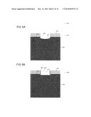 Methods for manufacturing a chip arrangement, methods for manufacturing a     chip package, a chip package and chip arrangements diagram and image