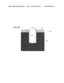 Methods for manufacturing a chip arrangement, methods for manufacturing a     chip package, a chip package and chip arrangements diagram and image