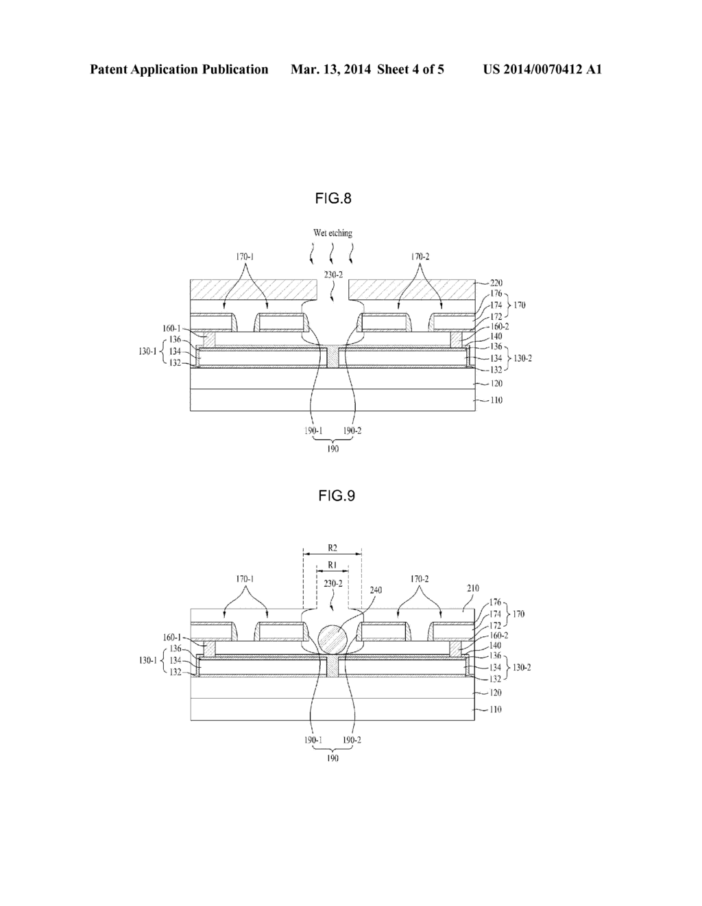 Semiconductor Device and Method for Manufacturing the Same - diagram, schematic, and image 05