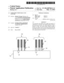 Semiconductor plural gate lengths diagram and image