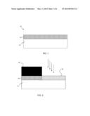 Semiconductor plural gate lengths diagram and image