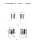 Semiconductor plural gate lengths diagram and image