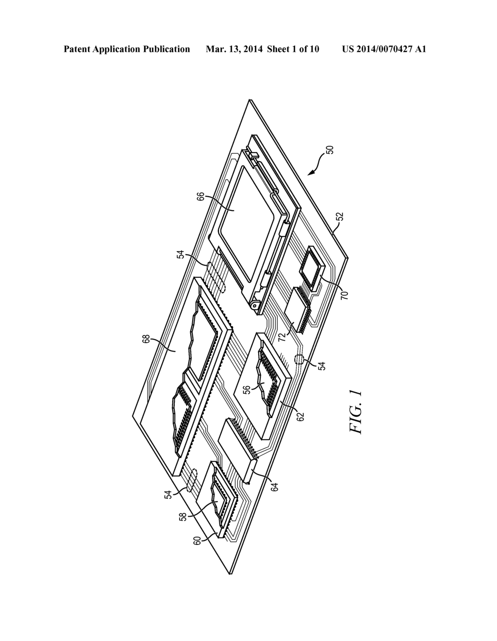 Semiconductor Device and Method of Forming Conductive THV and RDL on     Opposite Sides of Semiconductor Die for RDL-to-RDL Bonding - diagram, schematic, and image 02