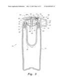 CARBONATION DEVICE diagram and image