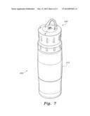 CARBONATION DEVICE diagram and image