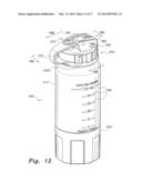 CARBONATION DEVICE diagram and image