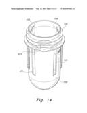 CARBONATION DEVICE diagram and image