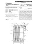 CONTINUOUS CURING AND POST-CURING METHOD diagram and image