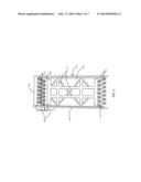 CONTINUOUS CURING AND POST-CURING METHOD diagram and image