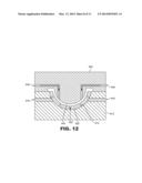 METHOD OF MAKING A GOLF BALL WITH LATTICE REINFORCED LAYER diagram and image