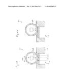 METHOD AND SYSTEM FOR LAYERWISE PRODUCTION OF A TANGIBLE OBJECT diagram and image