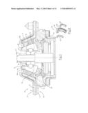 TOP MOUNT S HIGH PERFORMANCE MAIN RESILIENT OR ELASTOMERIC ELEMENT diagram and image