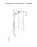 IMAGING APPARATUS diagram and image