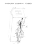 MOBILE BUILDING TRANSPORTATION DEVICE diagram and image