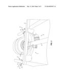 MOBILE BUILDING TRANSPORTATION DEVICE diagram and image