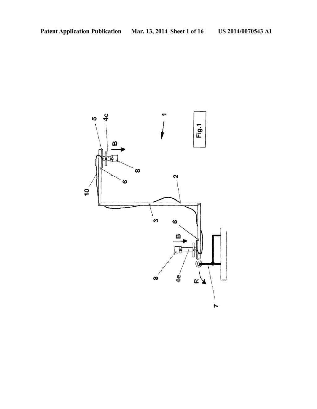 MECHANISM FOR SHIFTING INCOMPRESSIBLE FLUID AND SERVO ASSISTED ROTATING     MECHANISM - diagram, schematic, and image 02