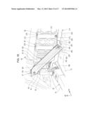 VEHICLE REAR BODY STRUCTURE diagram and image