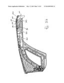 Engine Hood Arrangement diagram and image