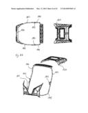 Engine Hood Arrangement diagram and image