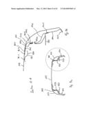 Engine Hood Arrangement diagram and image