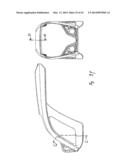 Engine Hood Arrangement diagram and image