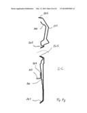 Engine Hood Arrangement diagram and image