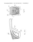 Engine Hood Arrangement diagram and image