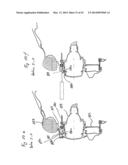 Engine Hood Arrangement diagram and image