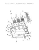 Engine Hood Arrangement diagram and image