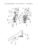 Engine Hood Arrangement diagram and image