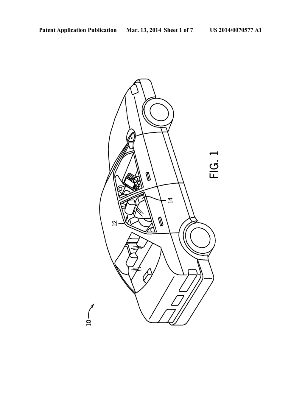 ENERGY MANAGEMENT FEATURE FOR VEHICLE SEATING - diagram, schematic, and image 02