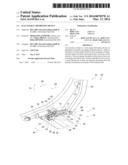 SEAT ENERGY ABSORPTION DEVICE diagram and image