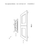 WIRELESS POWER TRANSFER SYSTEM COIL ARRANGEMENTS AND METHOD OF OPERATION diagram and image