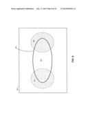 WIRELESS POWER TRANSFER SYSTEM COIL ARRANGEMENTS AND METHOD OF OPERATION diagram and image