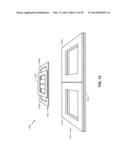 WIRELESS POWER TRANSFER SYSTEM COIL ARRANGEMENTS AND METHOD OF OPERATION diagram and image