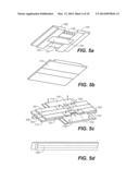 Geometries for Placement of Solid State Switch in a Blumlein Assembly diagram and image