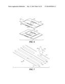 Geometries for Placement of Solid State Switch in a Blumlein Assembly diagram and image