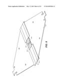 Geometries for Placement of Solid State Switch in a Blumlein Assembly diagram and image