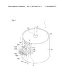 MULTI-PHASE COIL TERMINAL STRUCTURE AND MOTOR INCLUDING SAME diagram and image