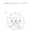 MULTI-PHASE COIL TERMINAL STRUCTURE AND MOTOR INCLUDING SAME diagram and image