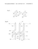 MULTI-PHASE COIL TERMINAL STRUCTURE AND MOTOR INCLUDING SAME diagram and image